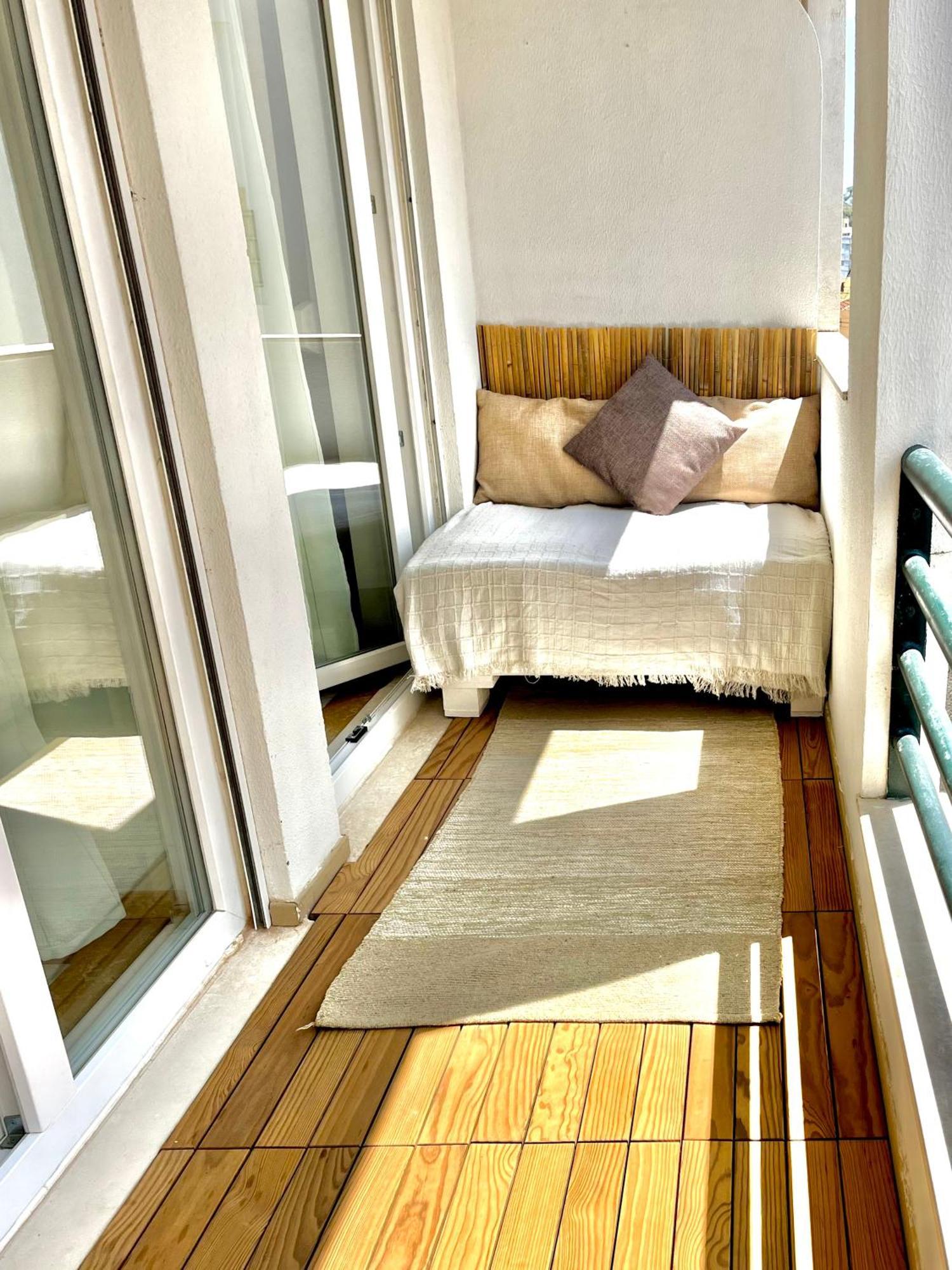 Mike Beach House كوستا دا كاباريكا المظهر الخارجي الصورة